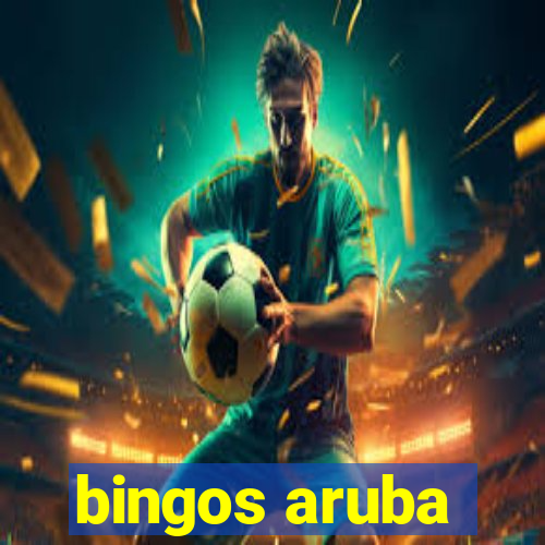 bingos aruba